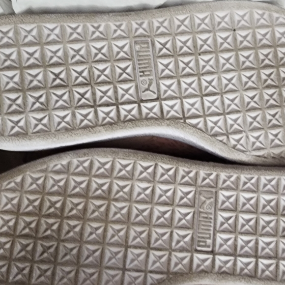 Puma Baby Pink sz. 8 - Picture 4 of 7